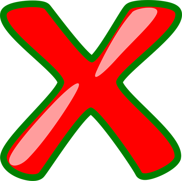 Free action stop delete illustration