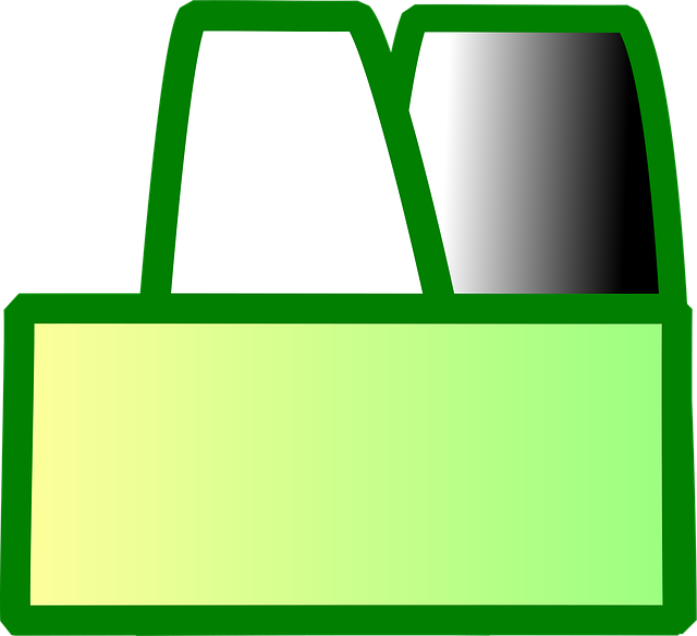 Tabs, Fingertabs, Ablage-Tabs