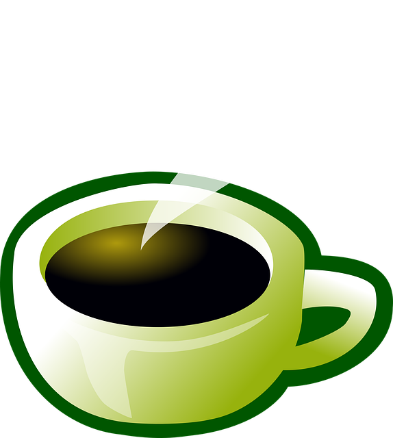 Download free HD stock image of Coffee Cup Free coffee cup drink vector