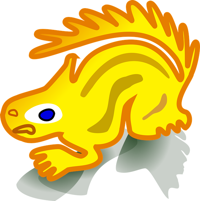 Free rodent animal wildlife vector