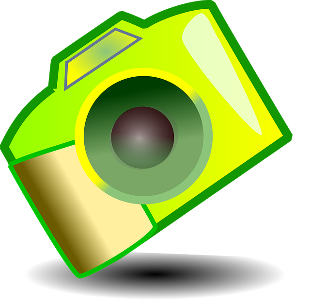 Free camera photographer photograph vector
