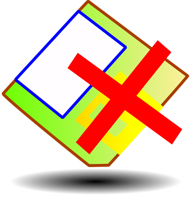 Free disc no don't use vector