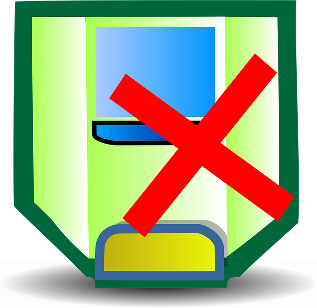Postleitzahl, Antrieb, Löschen