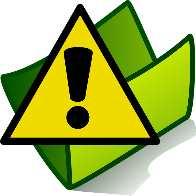 Vigtig, Advarsel, Folder, Skilt, Symbol