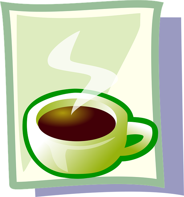 Free mug coffee cup vector