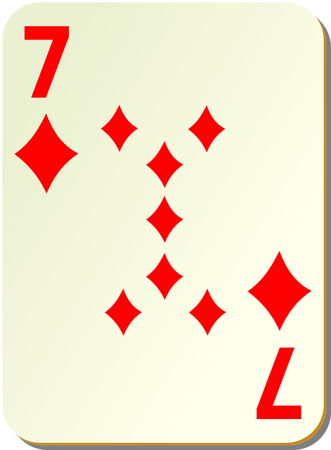 Download free HD stock image of Playing Cards Diamonds Free playing cards diamonds poker illustration