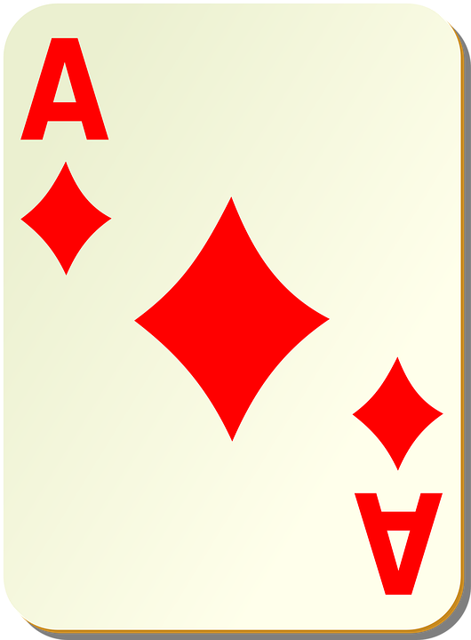 Carta Da Gioco Asso Png Carta Da Gioco Asso Png