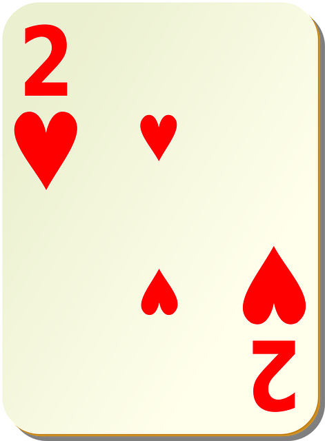 2 to 2 poker