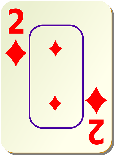 Free diamonds two 2 illustration
