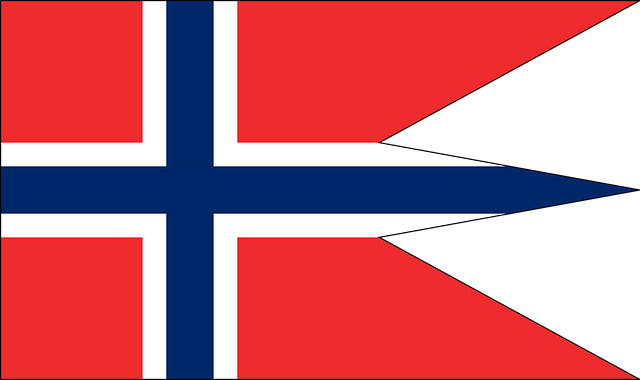 Download free HD stock image of Norway Flag Free norway flag war vector