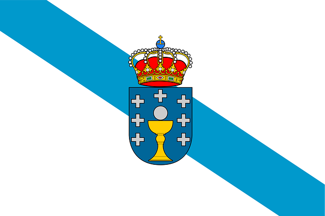 Galicien Reich Flagge · Kostenlose auf Pixabay