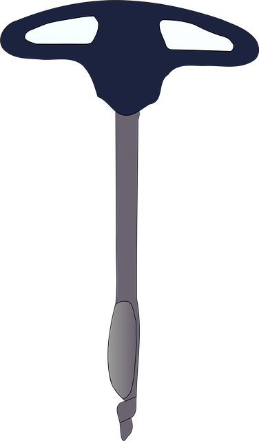 Free drill large hardware vector