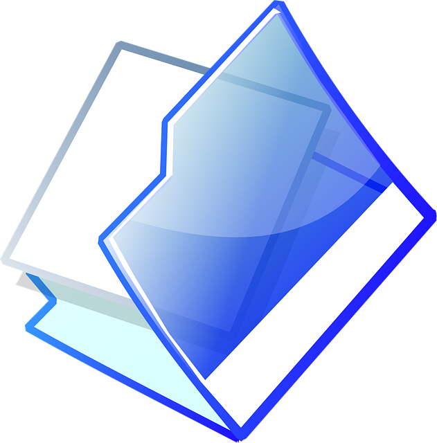 Download free HD stock image of Folder File Free folder file document vector