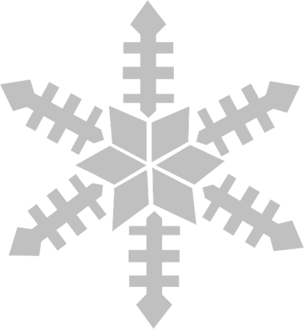 Flager, Is, Grå, Frost, Sne, Vejr, Natur