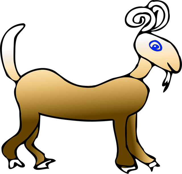 Free ram animal mutant vector
