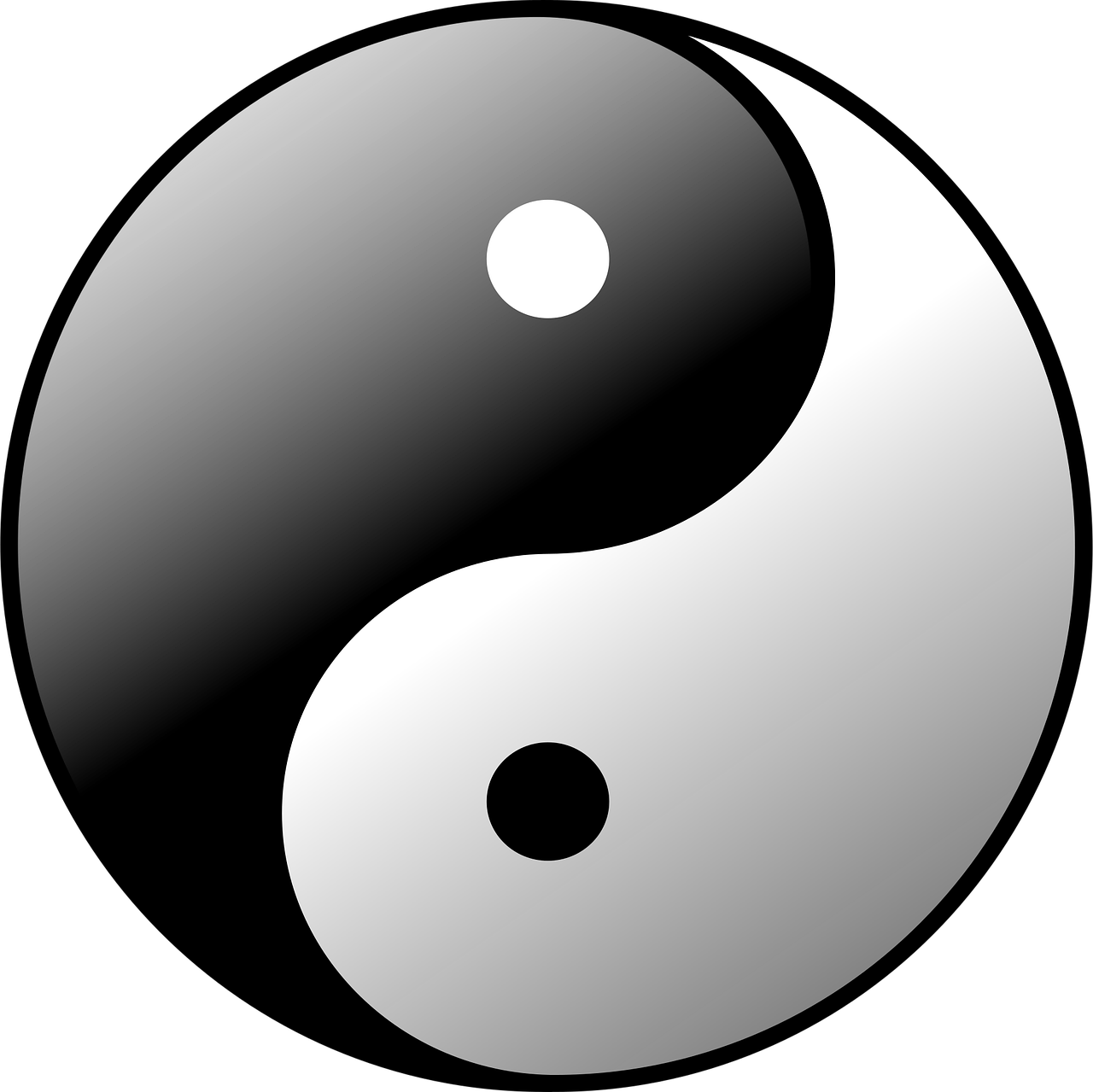 40 000 Free Yin Yang Symbol Yin Yang Images Pixabay