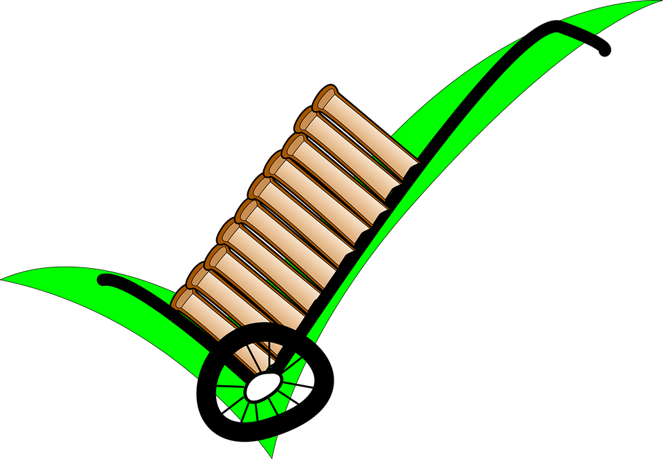 Push Cart Visual Download Pushcart, Books, Business. Royalty-Free Vector Graphic - Pixabay