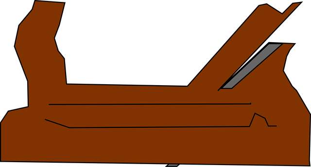 Zimmerei, Klinge, Schaber, Werkzeug