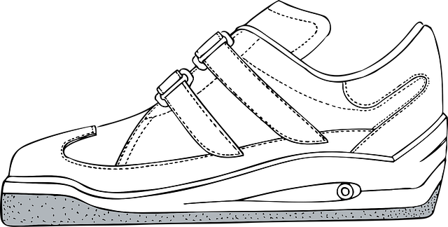 Schuhe, Fitnessstudio, Tennis, Laufen
