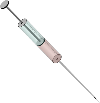 0 多张免费的 注射器 和 疫苗 插图 Pixabay