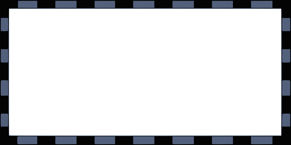 60+ Free Blue Border & Border Vectors - Pixabay