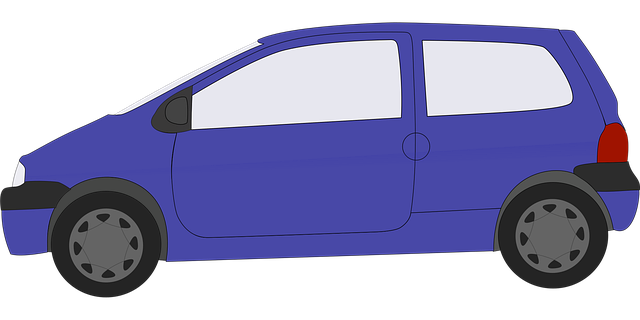 Free car vehicle transportation vector