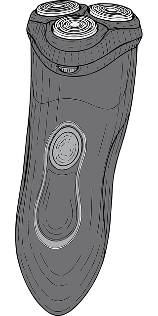 Free razor shaver trimmer vector