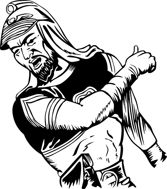 Download free HD stock image of Soldier Man Free soldier man fighter vector
