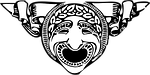tailpiece, face, car