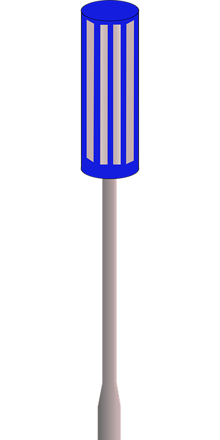 Free screwdriver tool workshop vector