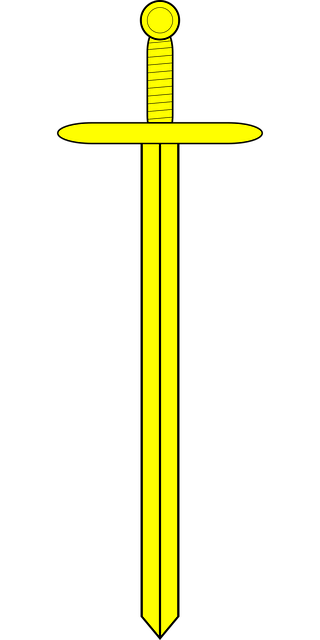 Espada, Arma, Batalla, Guerra, Acero