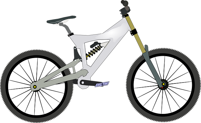 Free bike bicycle vehicle vector