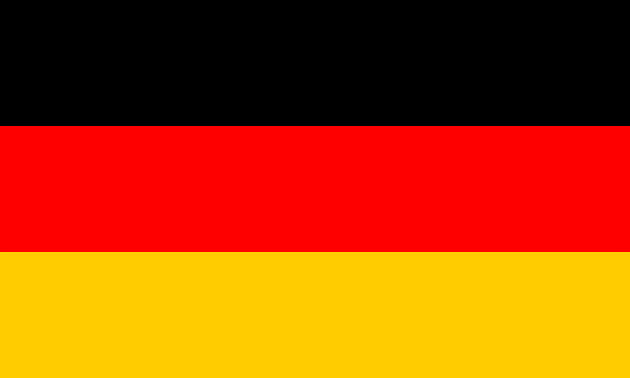 Deutschland Flagge Kostenlose Vektorgrafik Auf Pixabay Deutschland Flagge Kostenlose Vektorgrafik Auf Pixabay