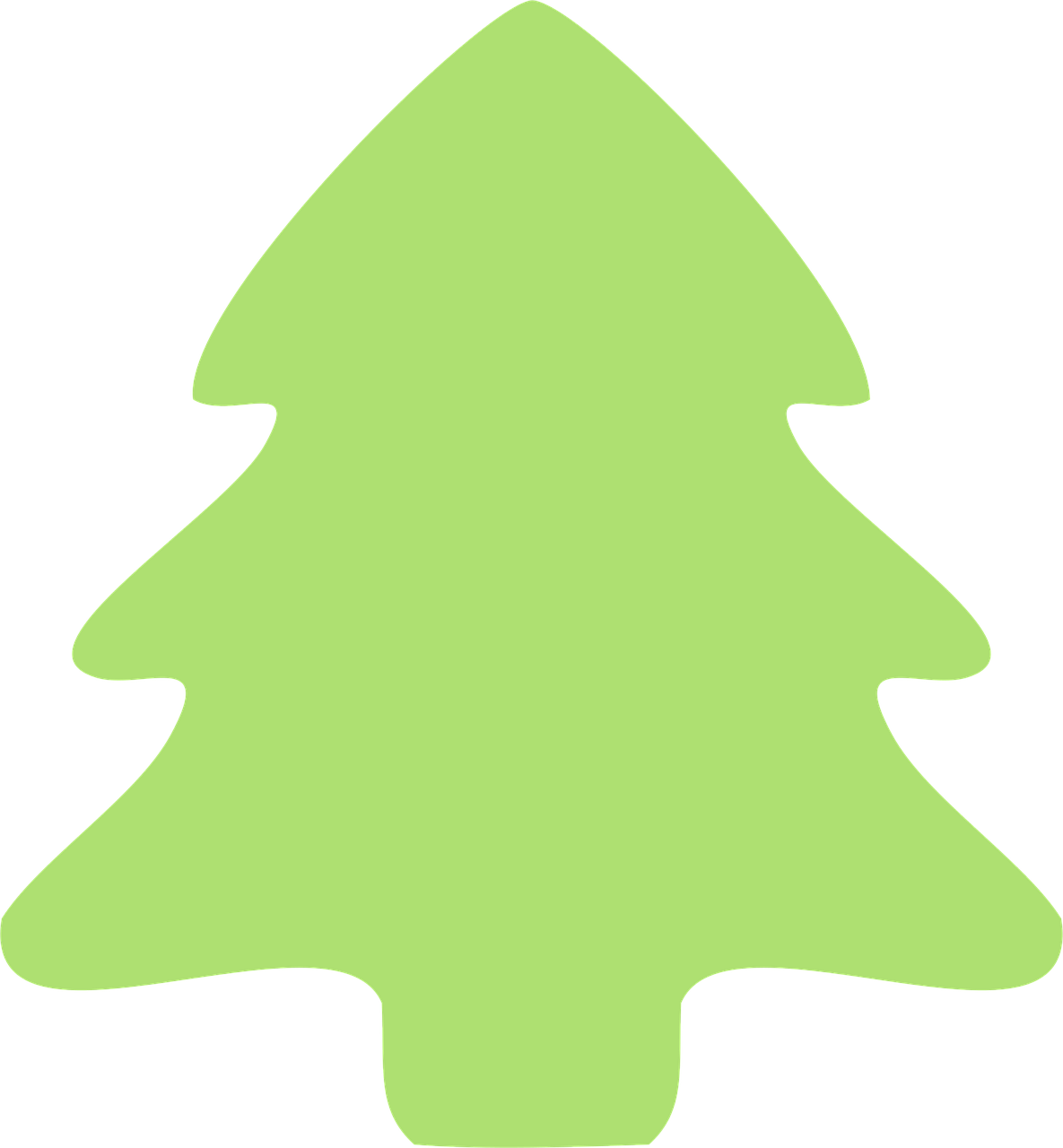Download free HD stock image of Christmas Tree Free christmas tree fir tree vector