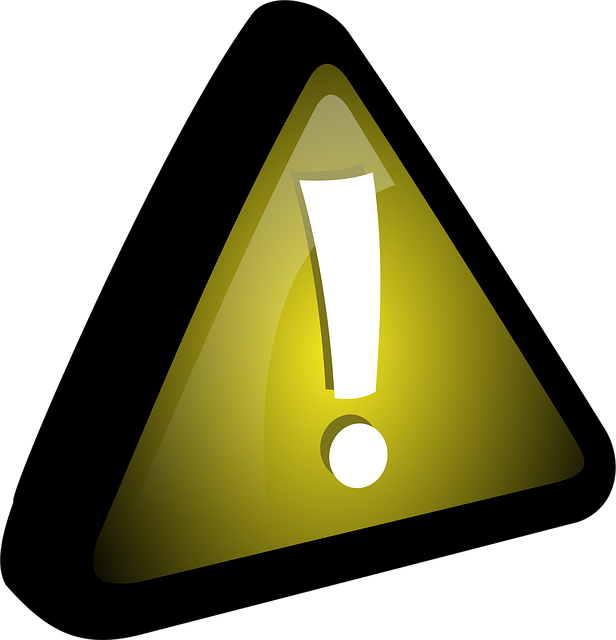 Download free HD stock image of Exclamation Mark Free exclamation mark yellow vector