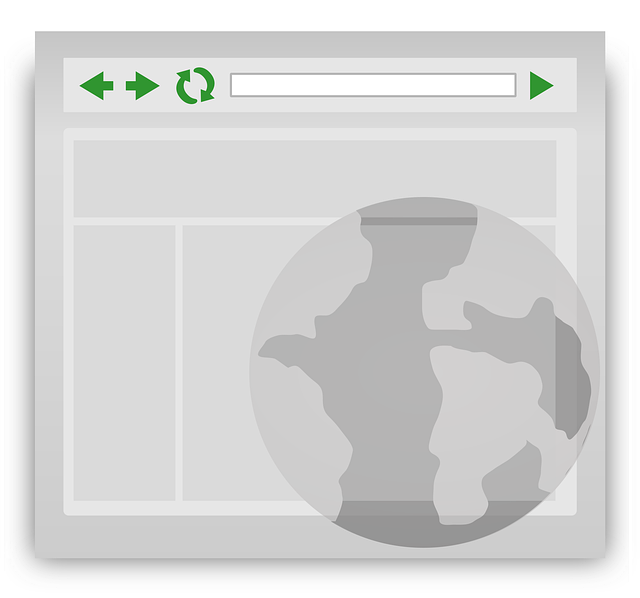 Www, Internett, Nettleser, Html