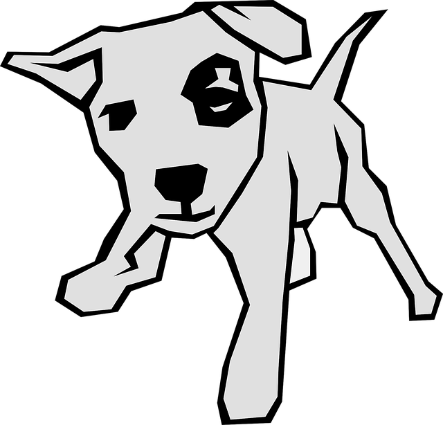 Download free HD stock image of Dog Animal Free dog animal canine vector