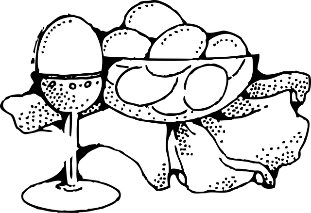 Eier, Lebensmittel, Mahlzeit, Diät