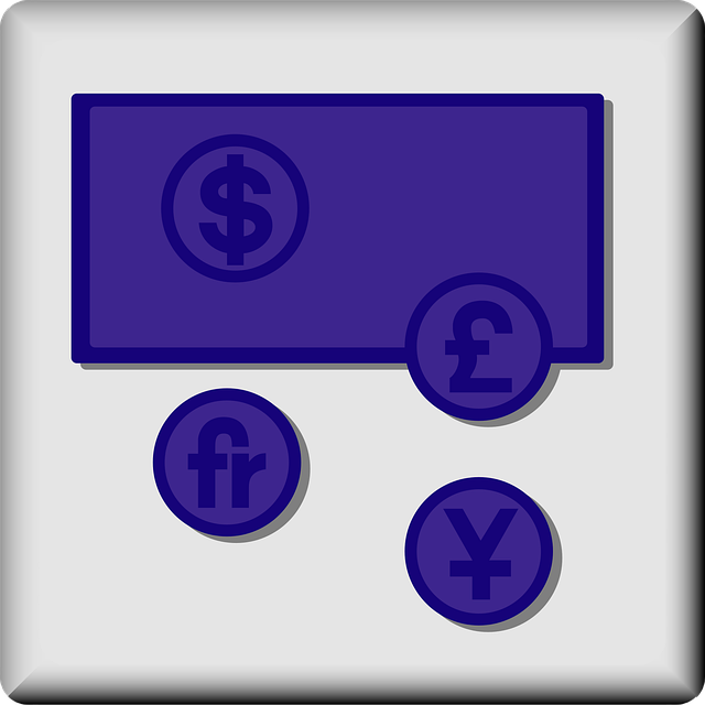 Amerikansk Dollar Symbol