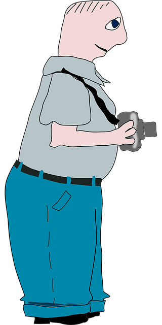 Free photographer camera cam vector