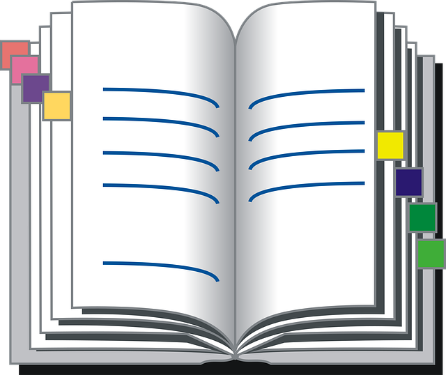 Die Anschrift, Buchen, Tagebuch, Seiten