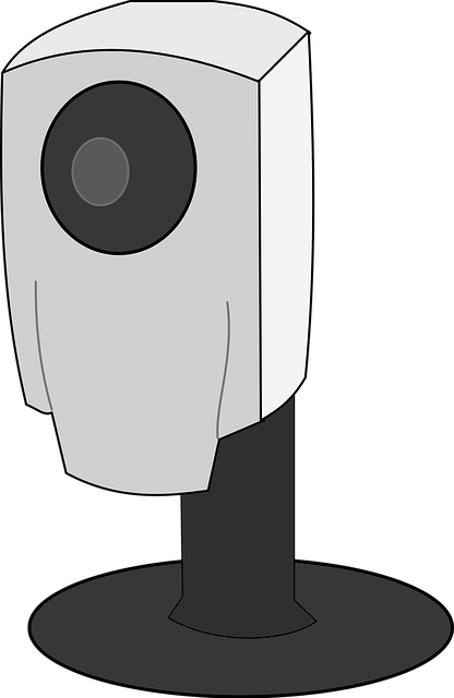Free camera webcam video vector