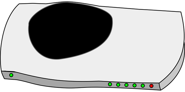 Zendontvanger, Communicatie, Antenne