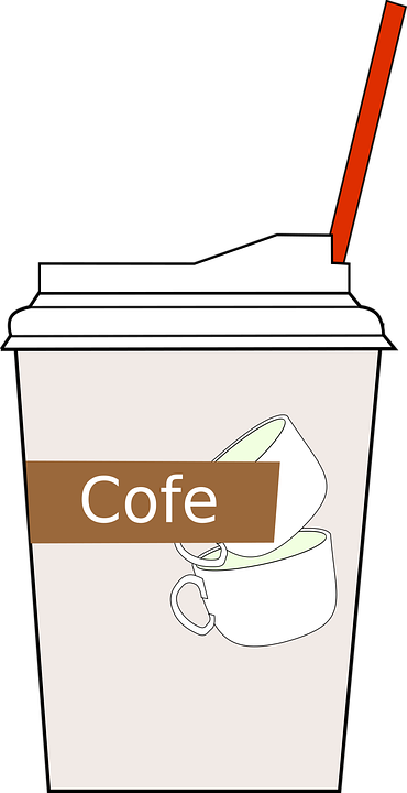 hot cup of java