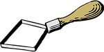 weeder, tool, gardening
