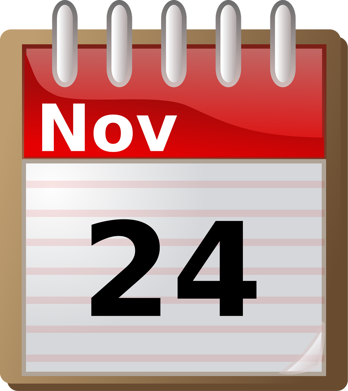Download Calendar, Date, Month. Royalty-Free Vector Graphic - Pixabay