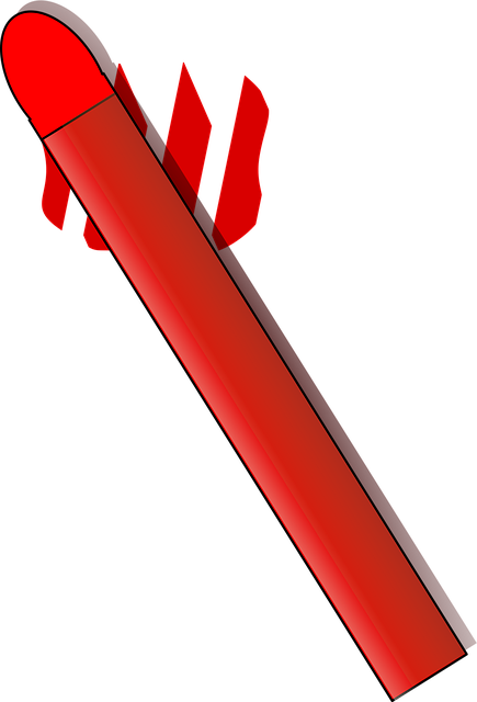 Farvekridt, Rød, Farve, Tegning, Design