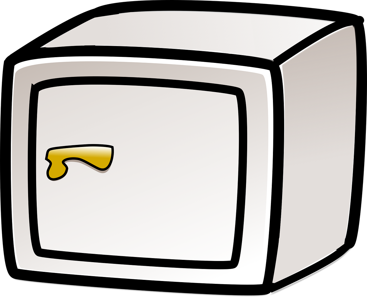 Download Safe, Vault, Lock. RoyaltyFree Vector Graphic Pixabay