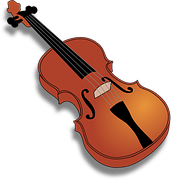 Violin Fiddle Stringed Instrument Free Vector Graphic On Pixabay Violin Fiddle Stringed Instrument Free Vector Graphic On Pixabay