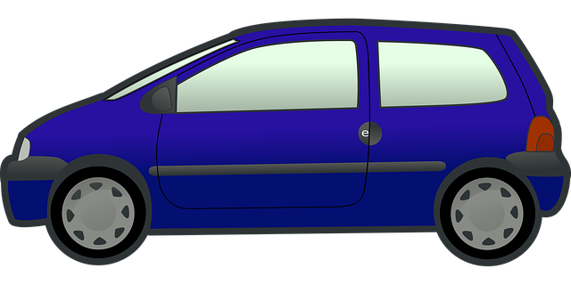 Free car transportation automotive vector
